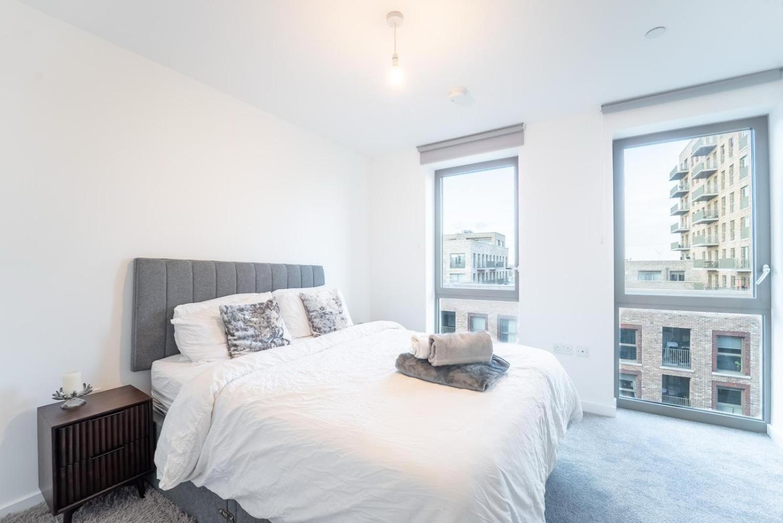 4 Guests - Close Airport - 25min Appartamento *