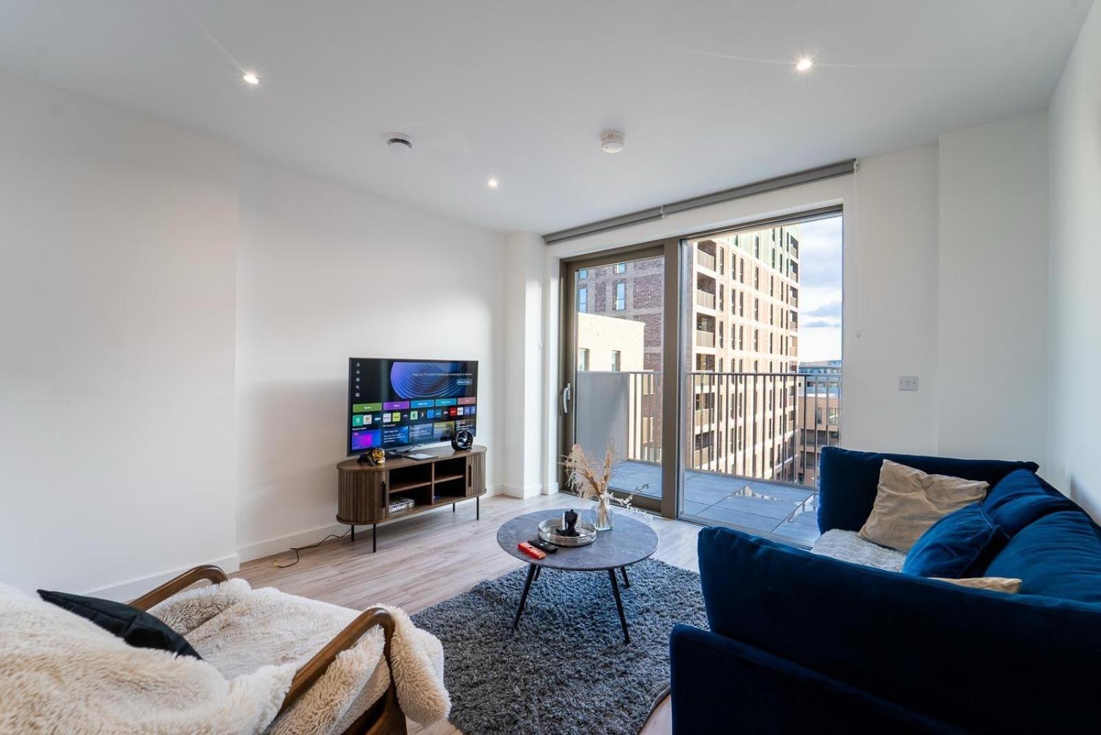 4 Guests - Close Airport - 25min Appartamento *