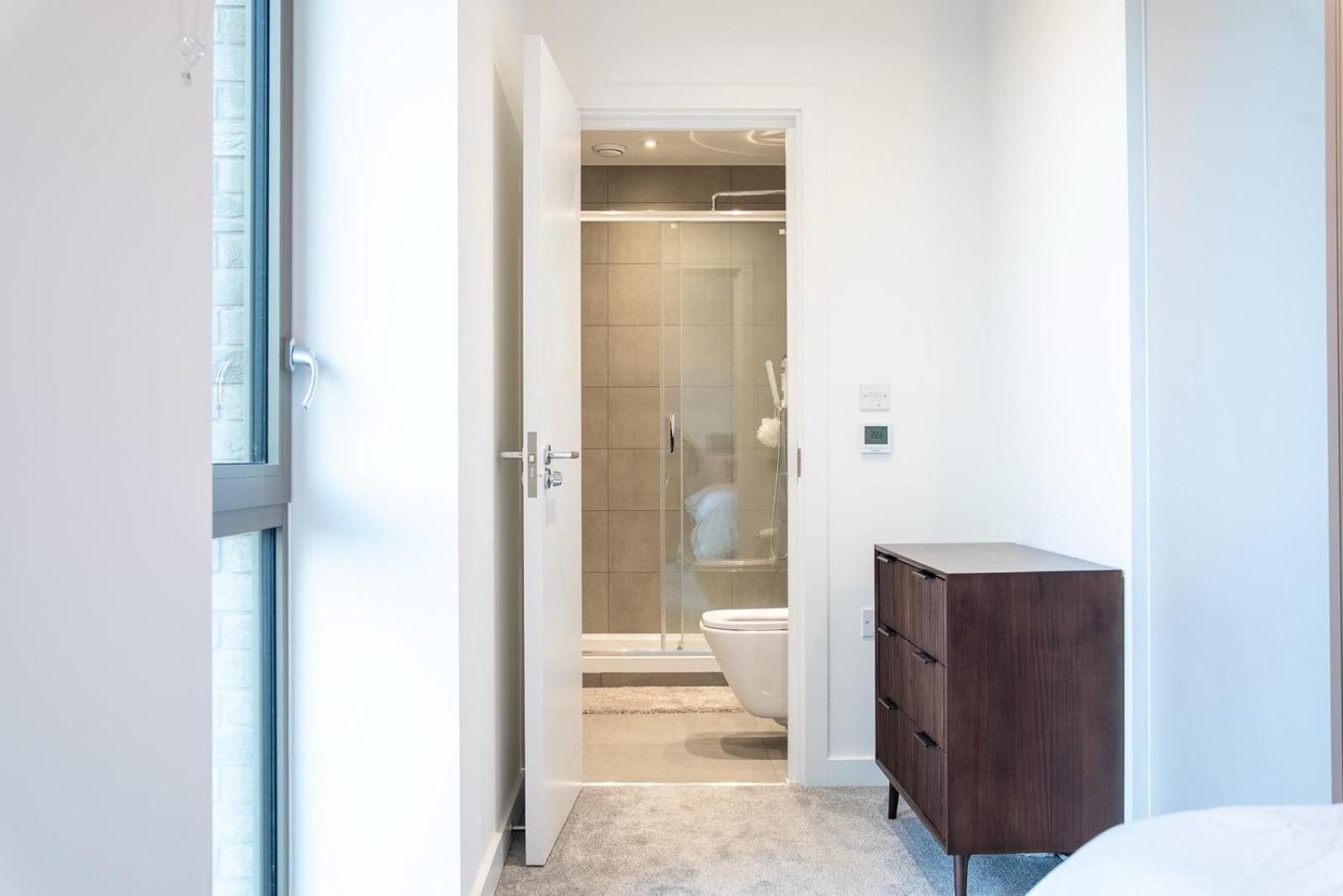Appartamento 4 Guests - Close Airport - 25min *